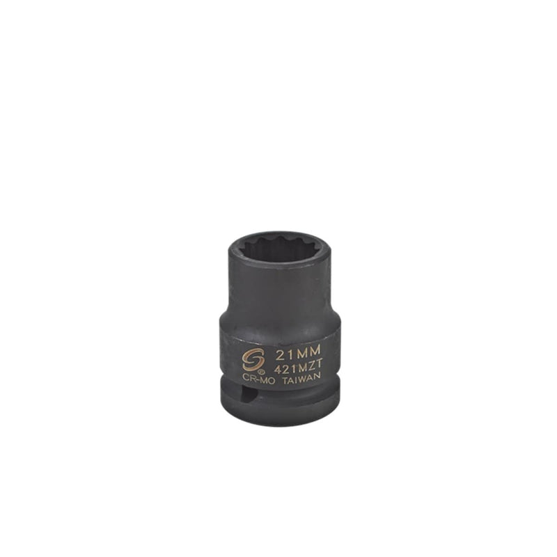 Sunex 421MZT Soc 21Mm 3/4D Imp 12Pt Tw - Pelican Power Tool