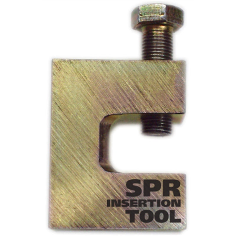 Steck Manufacturing 21960 Spr Insertion Tool - Pelican Power Tool