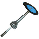 Vim Products RST4 Convertable T-Handle Ratchet Screwdriver - Pelican Power Tool