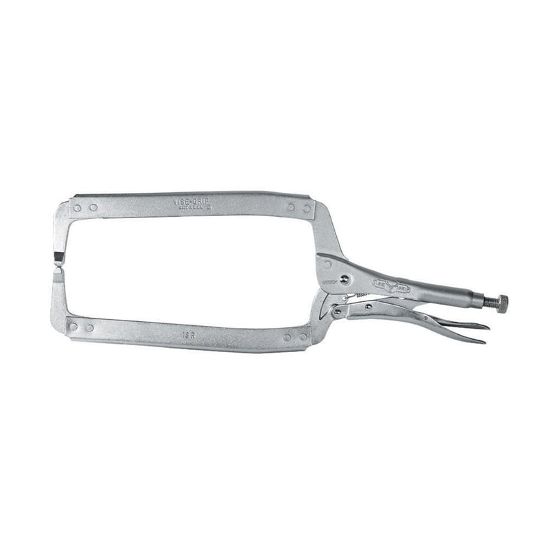 Vise Grip 21 Clamp C Lock 18 In - Pelican Power Tool