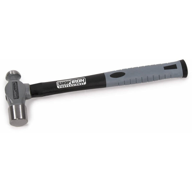 Titan 63316 16 Oz. Ball Pein Hammer - Pelican Power Tool