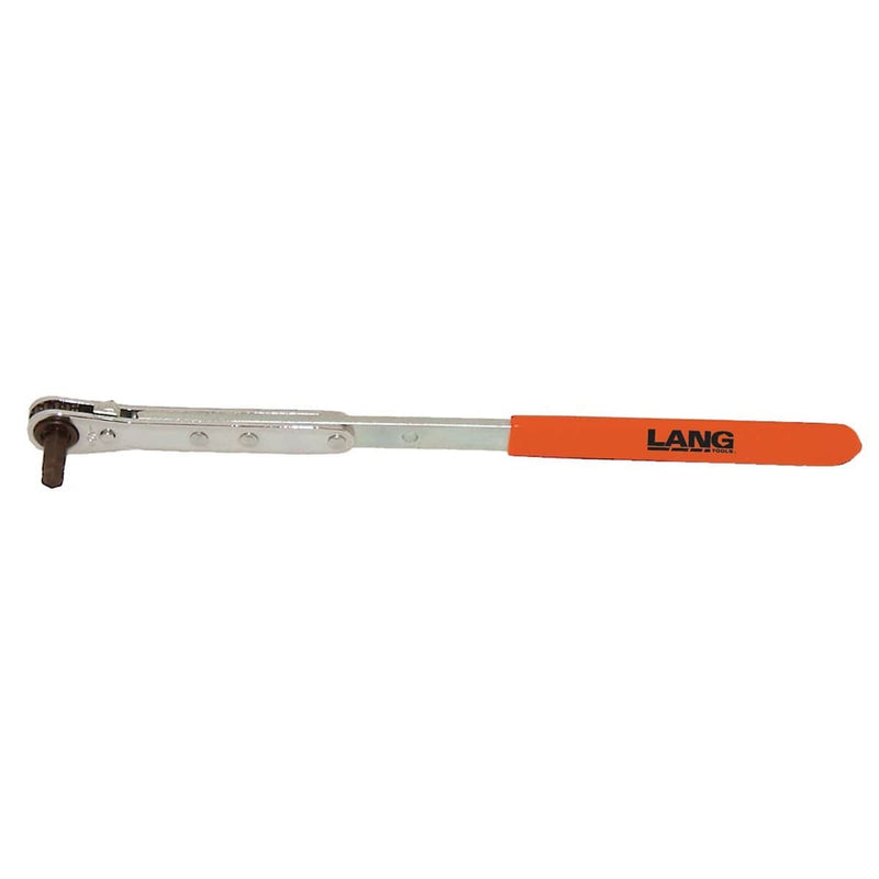 Lang Tools 5530 Intake Manifold Wrench - Pelican Power Tool