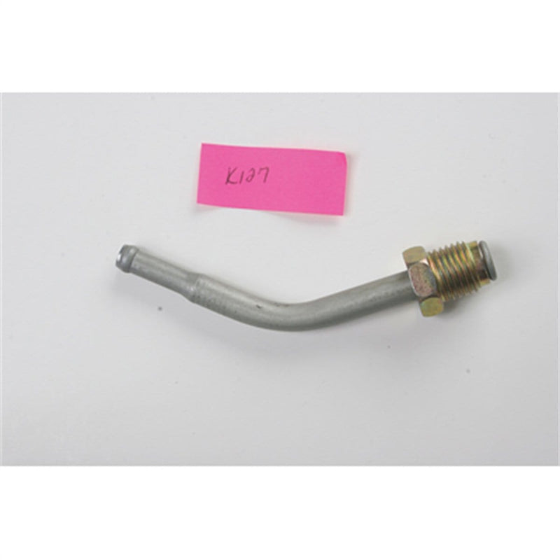 S.U.R. and R Auto Parts K127 14Mm Foreign Angled Line Adapter (2) - Pelican Power Tool