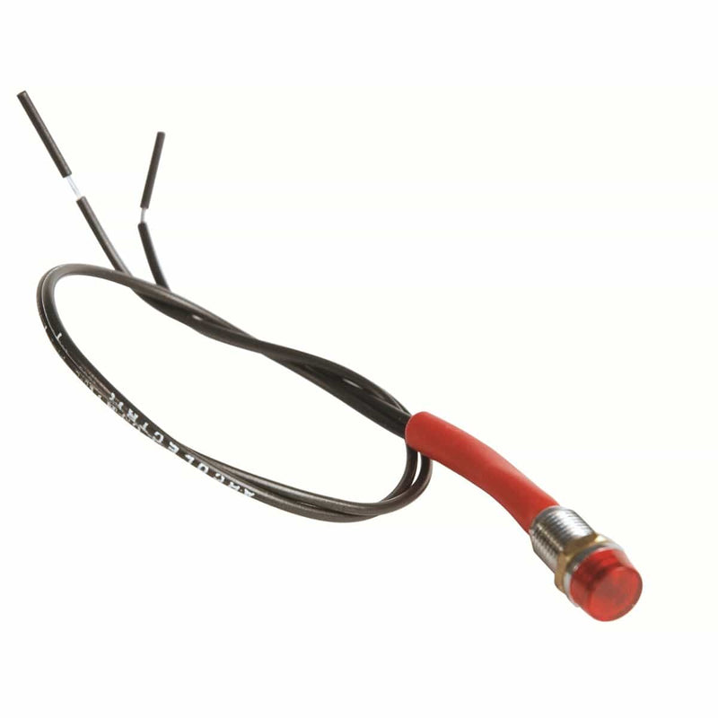The Best Connection 2633F 16 Amp 12V Mini Warning Light - Pelican Power Tool
