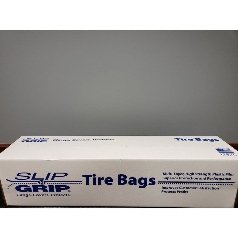 Petoskey Plastics FG-D1294-06 Discount Tire Tire Bags (250 Bags Per Roll) - Pelican Power Tool