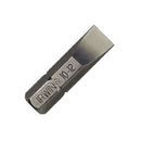 Hanson 3511151C 10-12 Slotted Insert Bit 1" - Pelican Power Tool