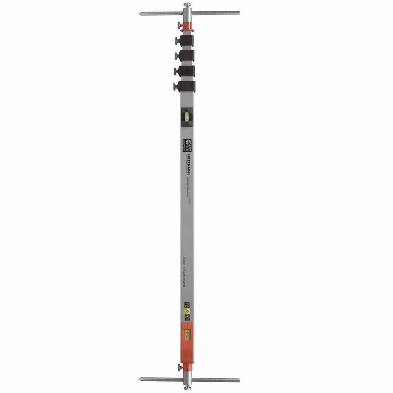 Dent Fix DF-3 Swiss Telescopic Tram 3 To 10.5 Feet - Pelican Power Tool