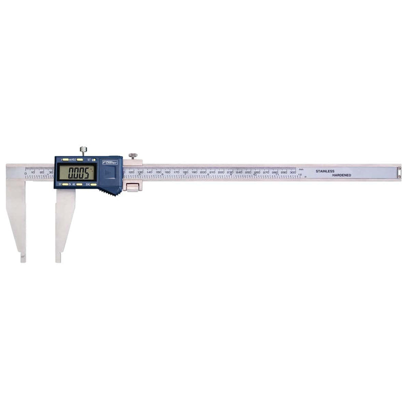 Fowler 54-100-312 ELECTRONIC 12"" - Pelican Power Tool