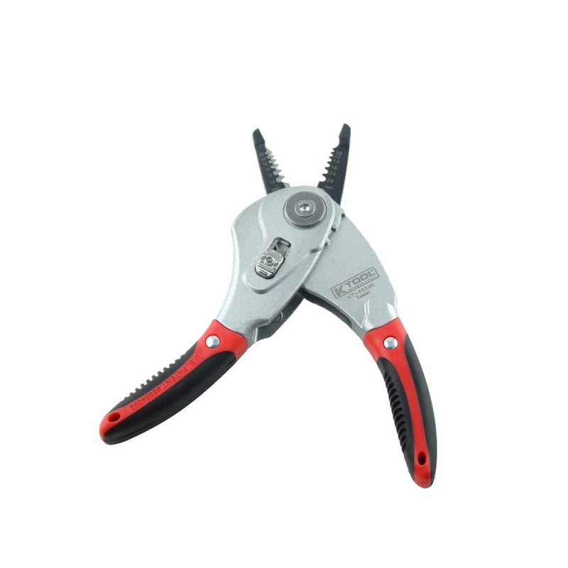 K Tool International JL-0906B1 2-In-1 Multi-Tool - Pelican Power Tool