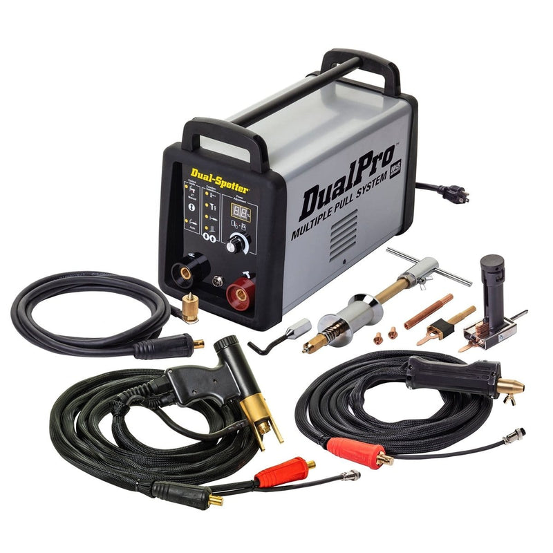 H&S AutoShot UNI-9802 Multifunction Steel And Aluminum Stud Welder - Pelican Power Tool