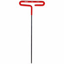 Eklind Tool Company 51907 Hex Key 7/64In. T-Handle 9In. Cushion Grip - Pelican Power Tool