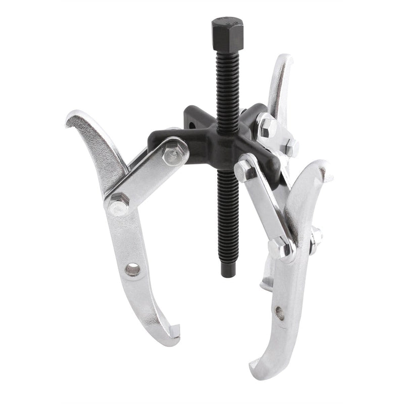 Sunex 3908 Puller 2/3 Jaw Reversible 7In. 5 Ton 8 Way - Pelican Power Tool