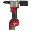 Milwaukee 2550-20 M12 Cordless Rivet Tool (Bare) - Pelican Power Tool