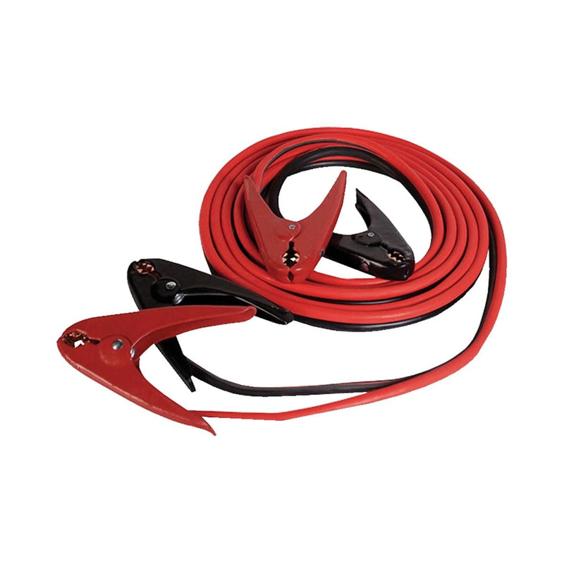 FJC, Inc. 45233 4Ga 16Ft 600 Amp - Parrott Clamp - Pelican Power Tool