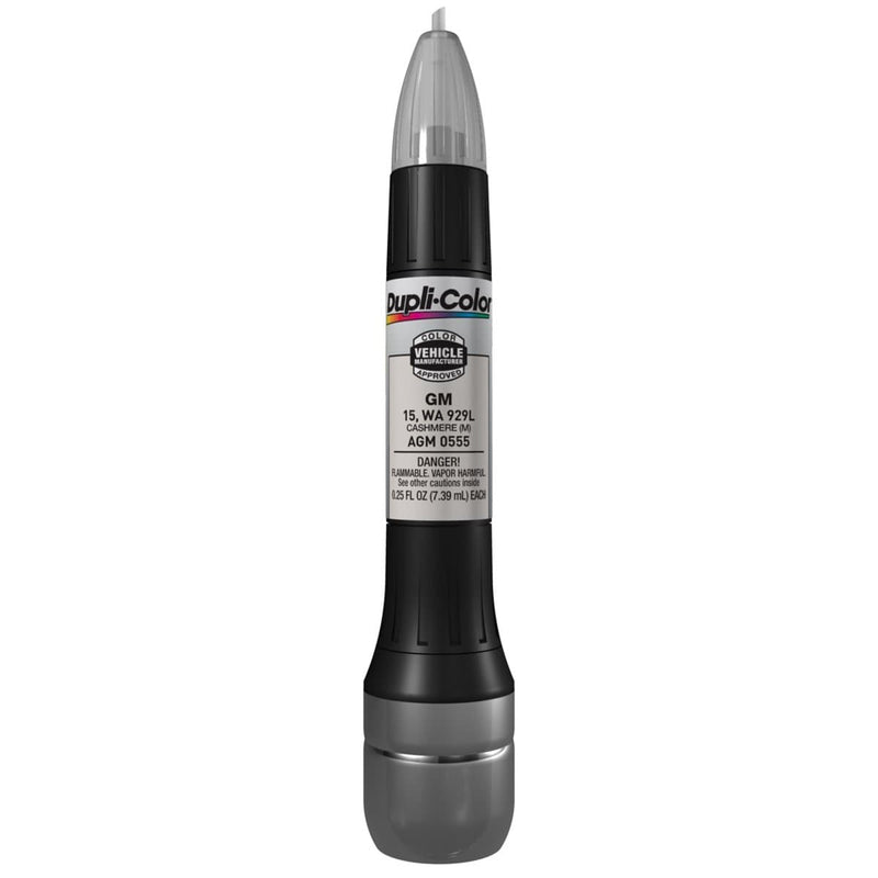 Krylon AGM0555 Scratch Fix All In 1 Cashmere (M) - Pelican Power Tool
