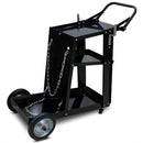 Titan 41197 Welding Cart - Pelican Power Tool