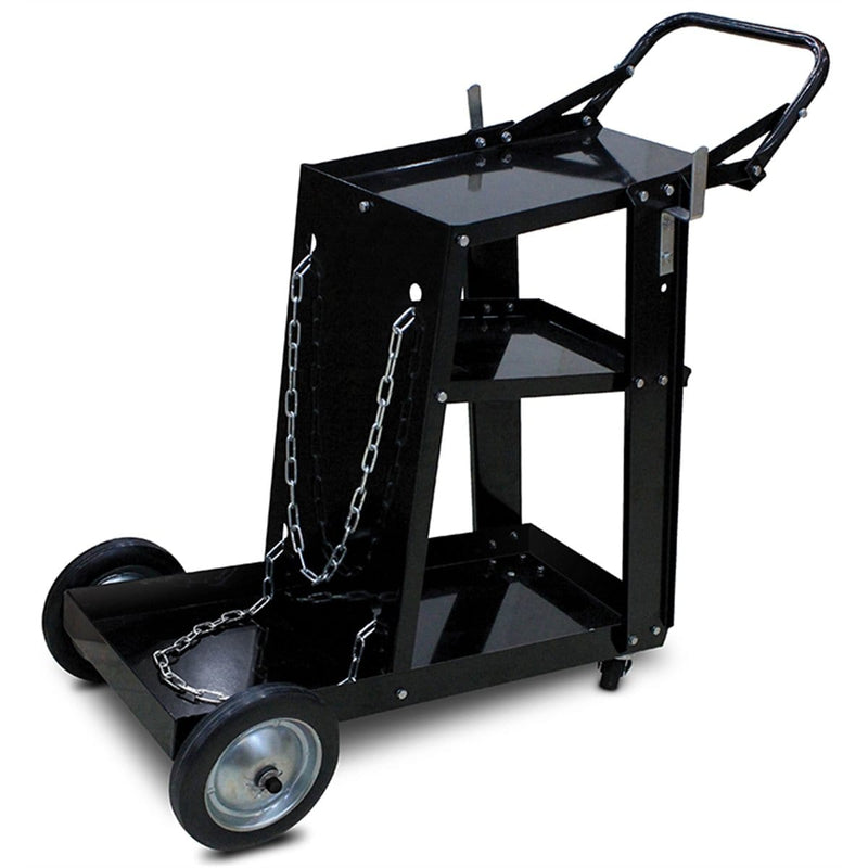 Titan 41197 Welding Cart - Pelican Power Tool