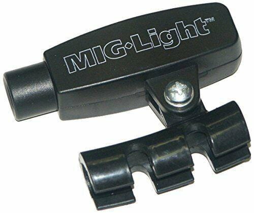 Steck Manufacturing 23240 Mig Light - Pelican Power Tool