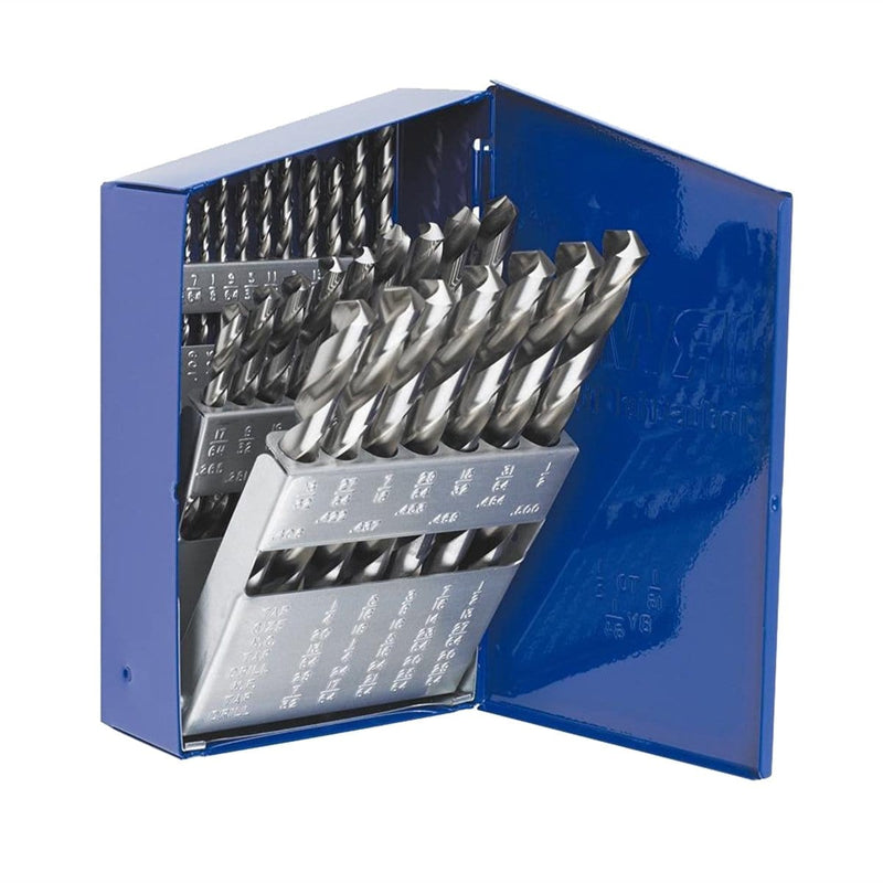 Hanson 60148 Bit Dri Set 29Pc 3/8 Rs - Pelican Power Tool