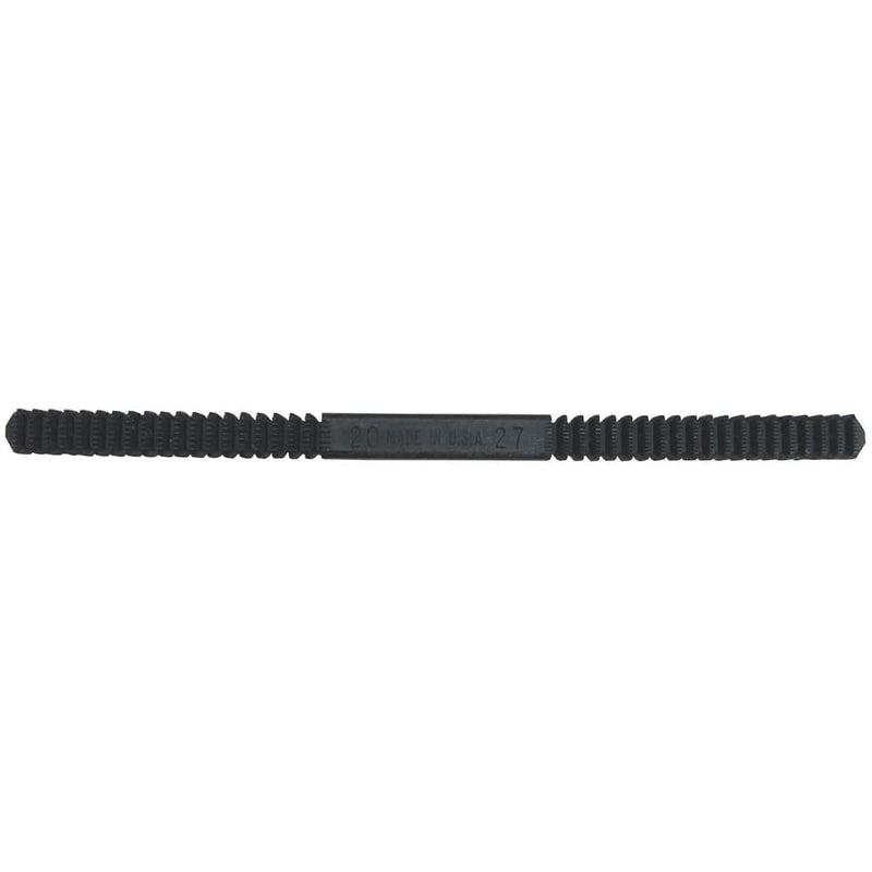 Lang Tools 2666 Thread Restorer 8Si 9-32Tpi - Pelican Power Tool