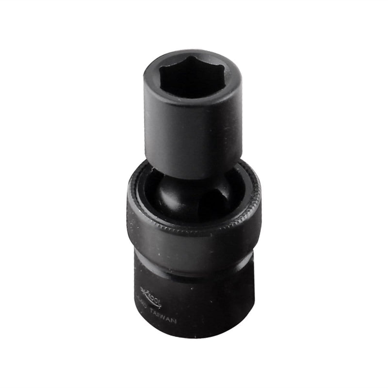 K Tool International KTI-38513 Soc 13Mm 1/2D Imp Univ 6Pt - Pelican Power Tool