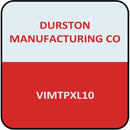 Vim Products TPXL10 T10 Tamper Proof And 5 Point Security Dr - Pelican Power Tool