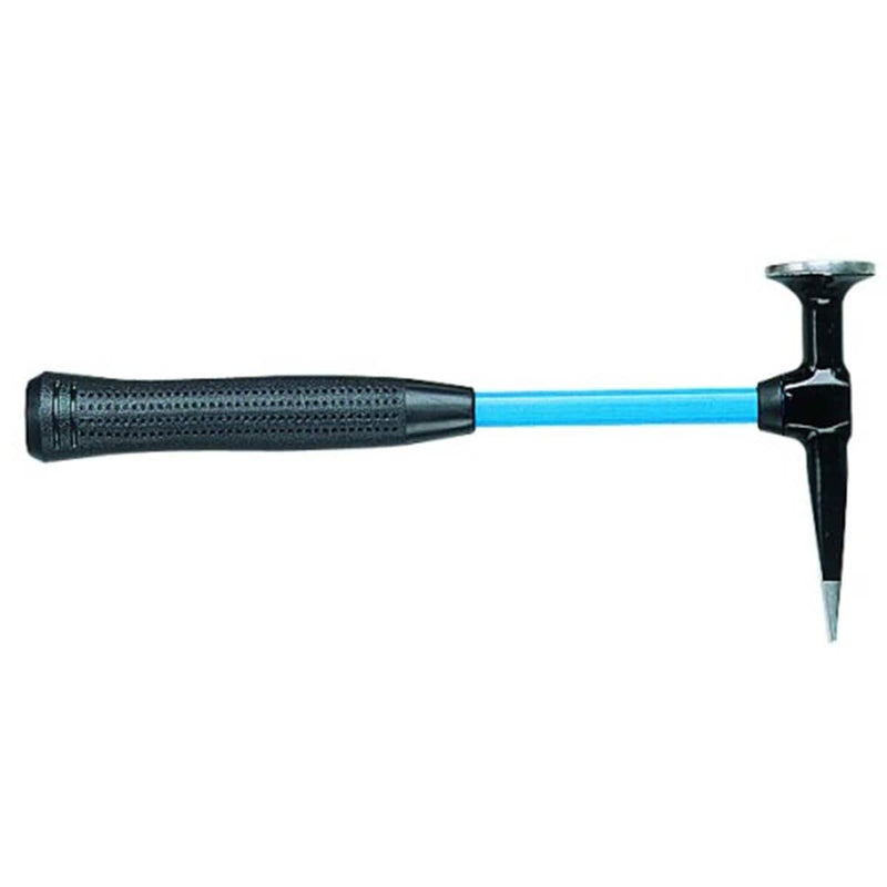 Martin Tools 153FG Hammer Cross Chisel Fiberglass - Pelican Power Tool