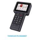 THINKCAR TECH INC THK303020007 Thinkscan 660 - Pelican Power Tool