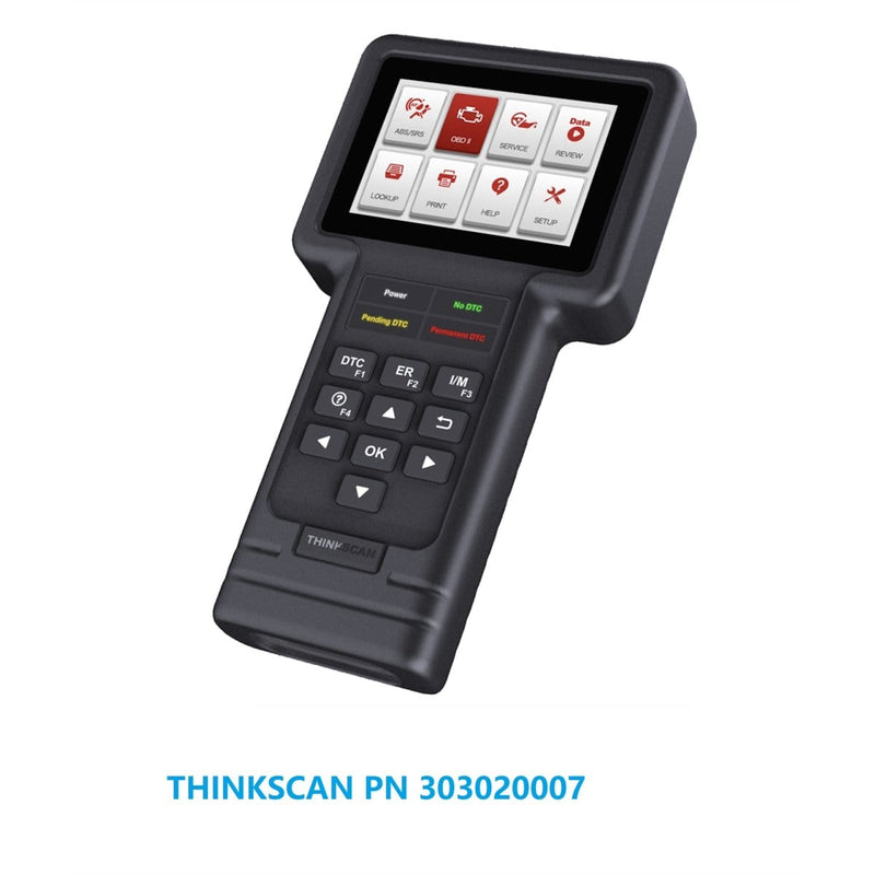 THINKCAR TECH INC THK303020007 Thinkscan 660 - Pelican Power Tool