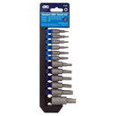 OTC 6100 12Pc  Torx Set - Pelican Power Tool