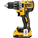 DeWalt DCD791D2 20V Brushless Drill / Driver W/ (2) 2. - Pelican Power Tool