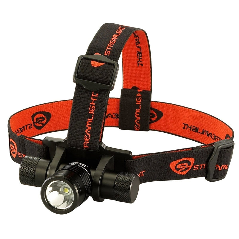 Streamlight 61304 Protac Hl Headlamp - Pelican Power Tool