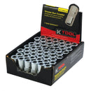 K Tool International KTI73952-54 54Pc Grease Coupler Display - Pelican Power Tool