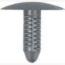 Auto Body Doctor DYN-6016 Interior Trim Retainers, Size: 9/32" (7.1mm), Stem: 20mm, Head: 25mm, Ford N802734S, Qty: 10 - Pelican Power Tool