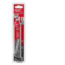 Milwaukee 48-00-5301 Replacement Saw Blades The TORCH with Carbide Teeth  7T 6L 3PK - Pelican Power Tool