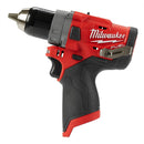 Milwaukee 2503-20 M12 FUEL Lightweight 1/2 in. Drill Driver Bare Tool - Pelican Power Tool