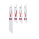 Milwaukee 49-22-0220 10-Piece M12 Hackzall Blade Set - Pelican Power Tool