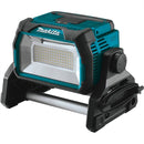 Makita DML809 18V Cordless/Corded Work Light, Light Only - Pelican Power Tool