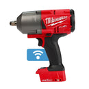 Milwaukee 2863-20 M18 FUEL w/ One-Key 1/2 in. High Torque Impact Wrench with Friction Ring - Pelican Power Tool