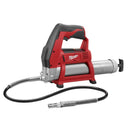 Milwaukee 2446-20 M12 Grease Gun Bare Tool - Pelican Power Tool