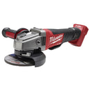 Milwaukee 2780-20 M18 FUEL 5 in. Grinder with Paddle Switch Bare Tool - Pelican Power Tool