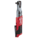 Milwaukee 2558-20 M12 FUEL 1/2 in. Ratchet Bare Tool - Pelican Power Tool
