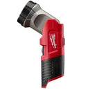 Milwaukee 49-24-0146 M12 TRUEVIEW HD LED Flashlight Light Bare Tool - Pelican Power Tool