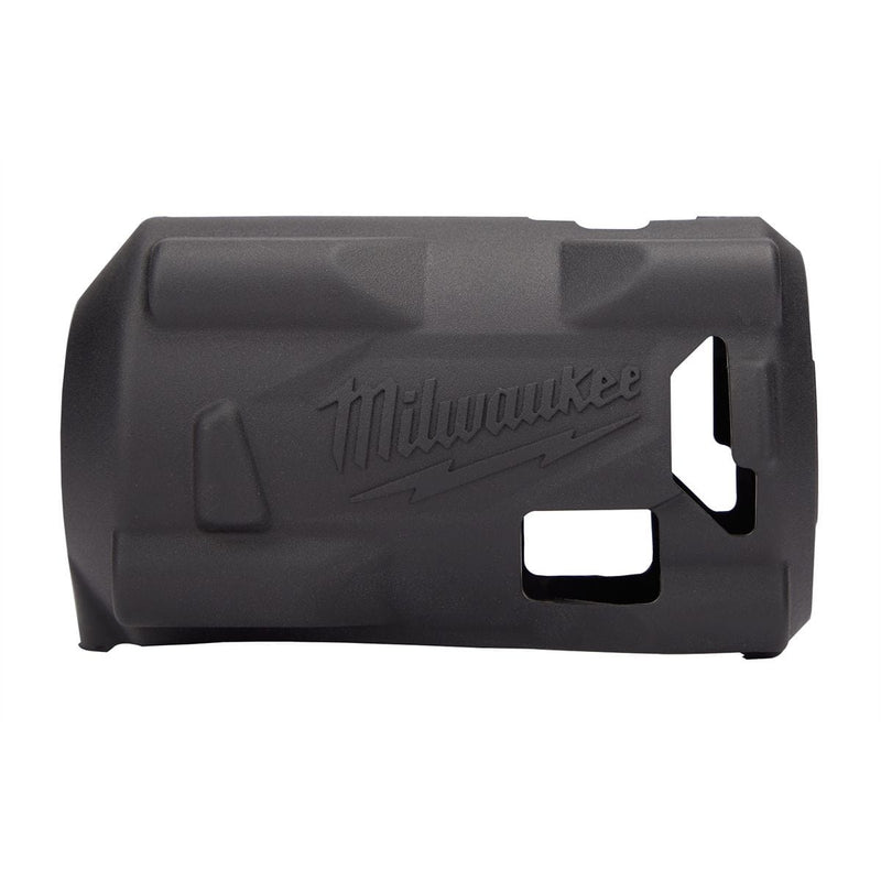 Milwaukee 49-16-2554 M12 FUEL STUBBY Impact Wrench Protective Boot (Boot-Only) (2554/2555/2555P) - Pelican Power Tool