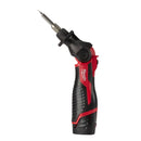 Milwaukee 2488-21 M12 REDLINK Soldering Iron w/ LED Light and 1 Battery Kit - Pelican Power Tool