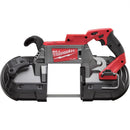 Milwaukee 2729-20 M18 FUEL Cordless Deep Cut Band Saw Bare Tool - Pelican Power Tool