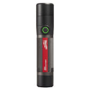 Milwaukee 2160-21 USB Rechargeable 800L Compact Flashlight - Pelican Power Tool