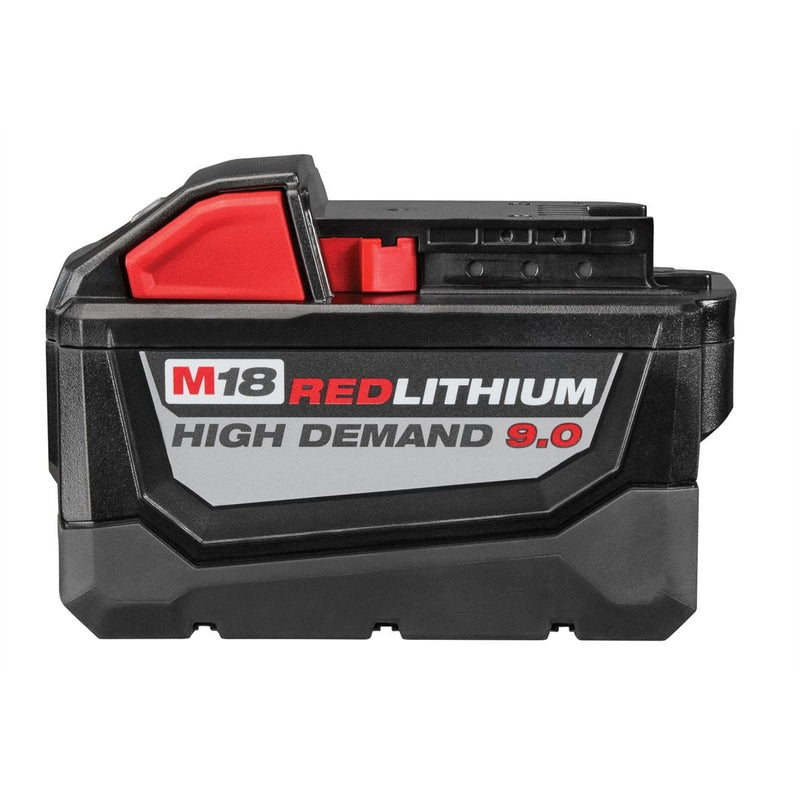 Milwaukee 48-11-1890 M18 9.0 High Demand Battery - Pelican Power Tool