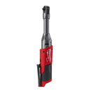 Milwaukee 2559-20 M12 FUEL 1/4 in. Extended Reach Ratchet Bare Tool - Pelican Power Tool