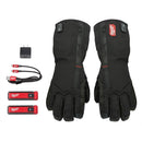 Milwaukee 561-21L REDLITHIUM USB Rechargeable Heated Gloves Size Large - Pelican Power Tool